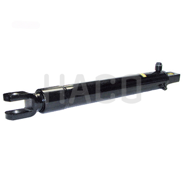 Emelő munkahenger, Haco, Ø50MM hosszú