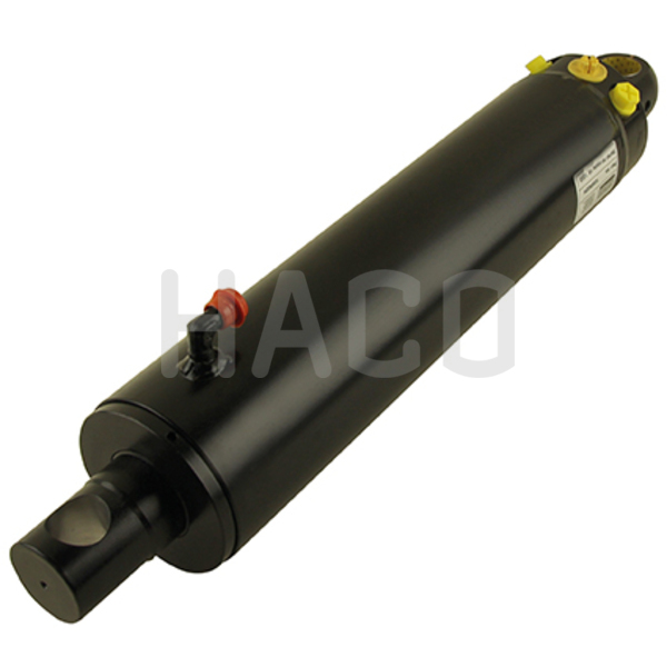 Emelő munkahenger, Haco, Ø50/90MM REP