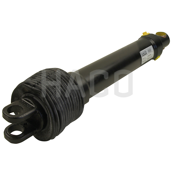 Emelő munkahenger, Haco, HC37 Ø60MM jobb