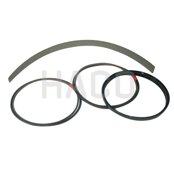 Tömítéskészlet, Haco, Ø100MM LM1A-2T