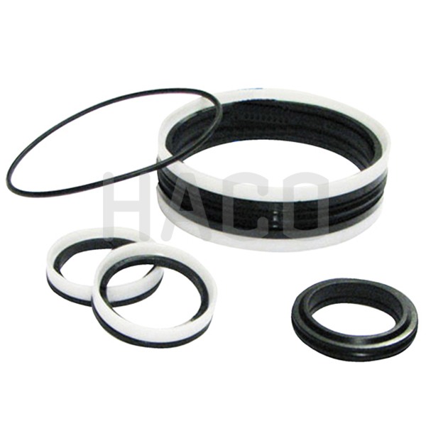 Tömítéskészlet, Haco, Ø50/110MM DA