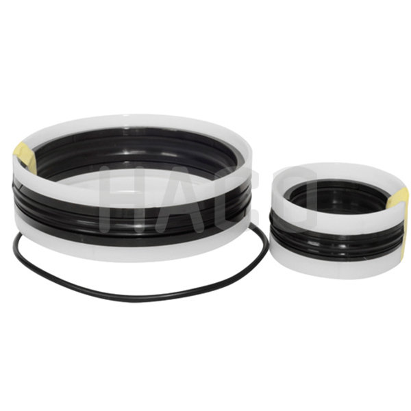 Tömítéskészlet, Haco, Ø60/110MM DA