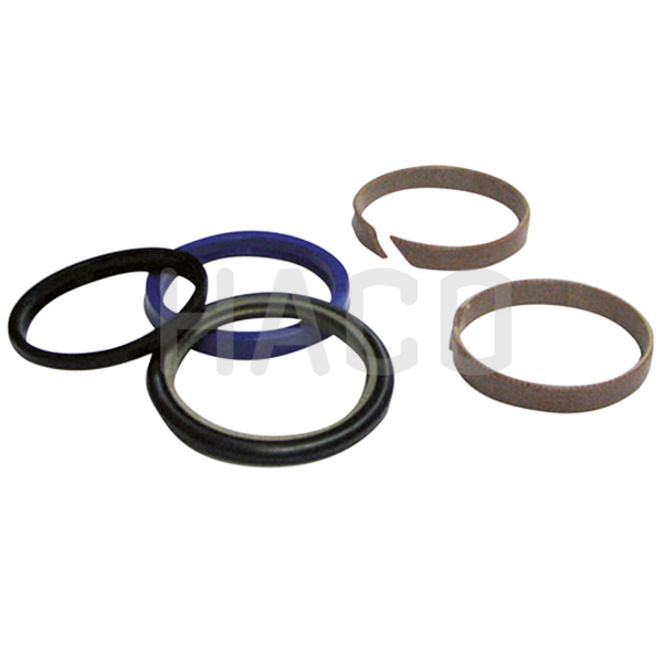 Tömítéskészlet, Haco, Ø55MM DLB47