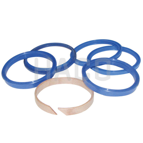 Tömítéskészlet, Haco, Ø60MM DLB47