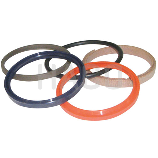 Tömítéskészlet, Haco, Ø70MM DLB47