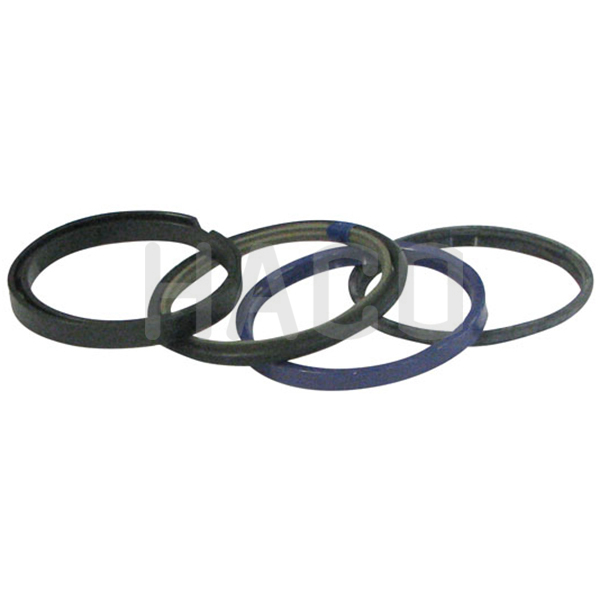 Tömítéskészlet, Haco, Ø75MM DLB47