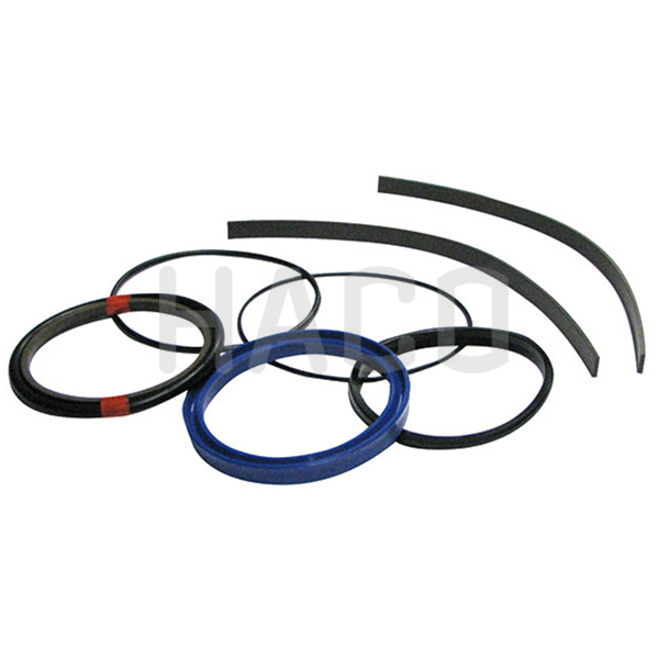 Tömítéskészlet, Haco,  Ø70MM