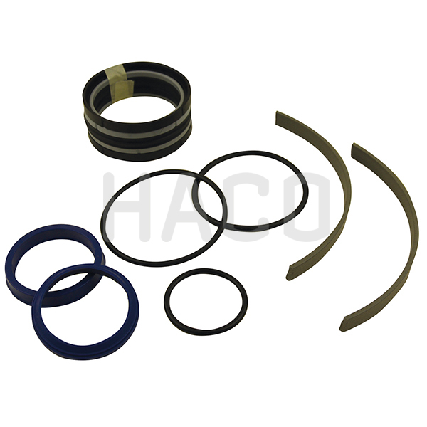 Tömítéskészlet, Haco, Ø40/63MM DLB45