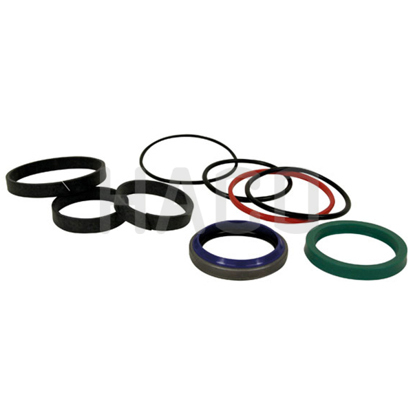 Tömítéskészlet, Haco, DLB 27X1