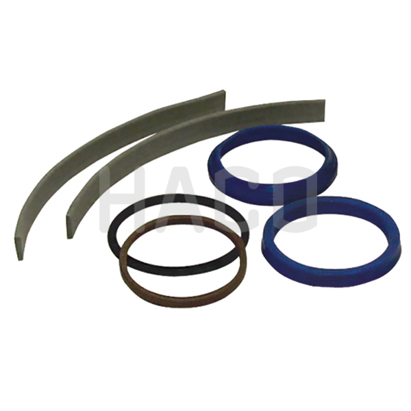 Tömítéskészlet, Haco, Ø40MM DLB36