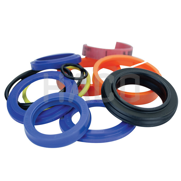 Tömítéskészlet, Haco, DFL-1000