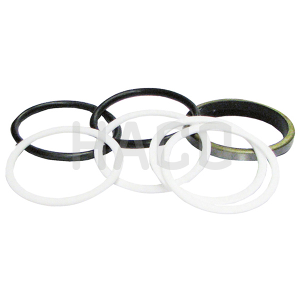 Tömítéskészlet, Haco, Ø55MM TYPE 1