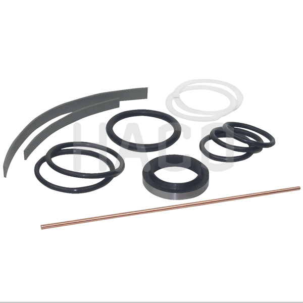 Tömítéskészlet, Haco, Ø32/55MM TYPE 1