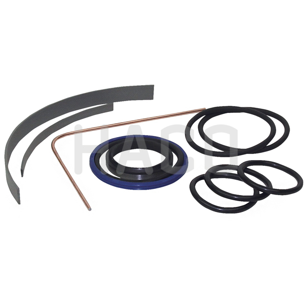 Tömítéskészlet, Haco,Ø45/80MM