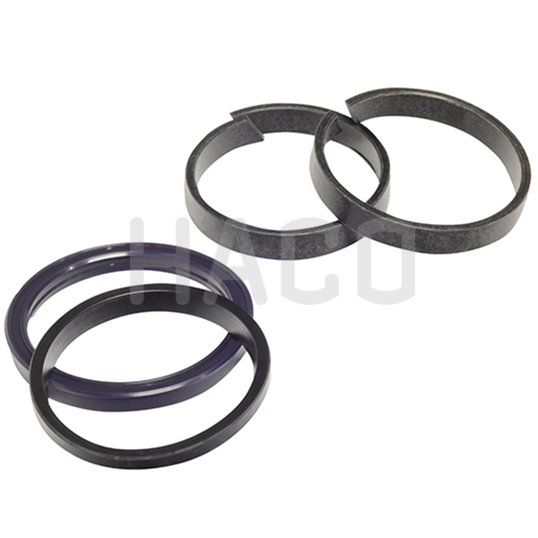 Tömítéskészlet, Haco, Ø55MM TYP 2