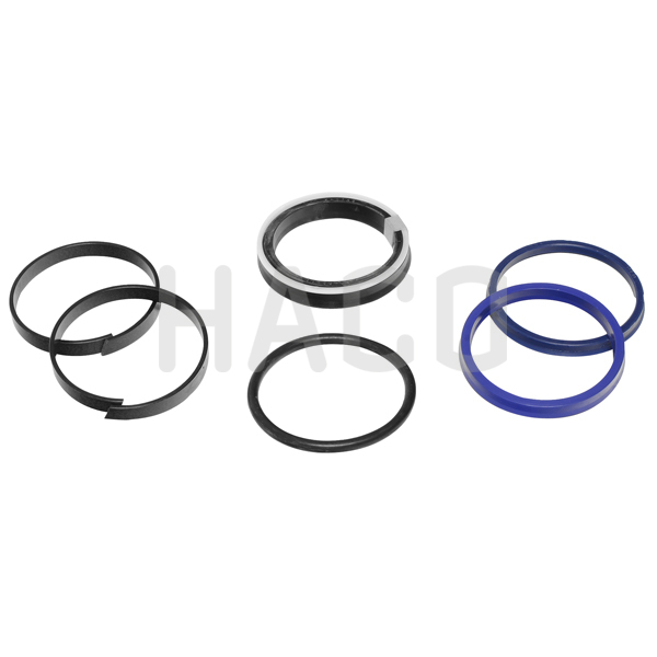 Tömítéskészlet, Haco,  Ø80MM