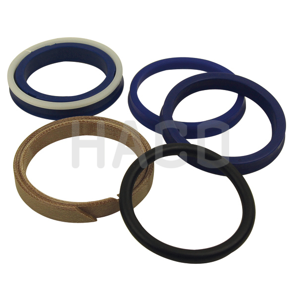 Tömítéskészlet, Haco, Ø60MM