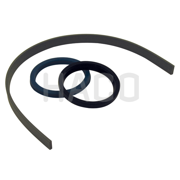 Tömítéskészlet, Haco, Ø45MM