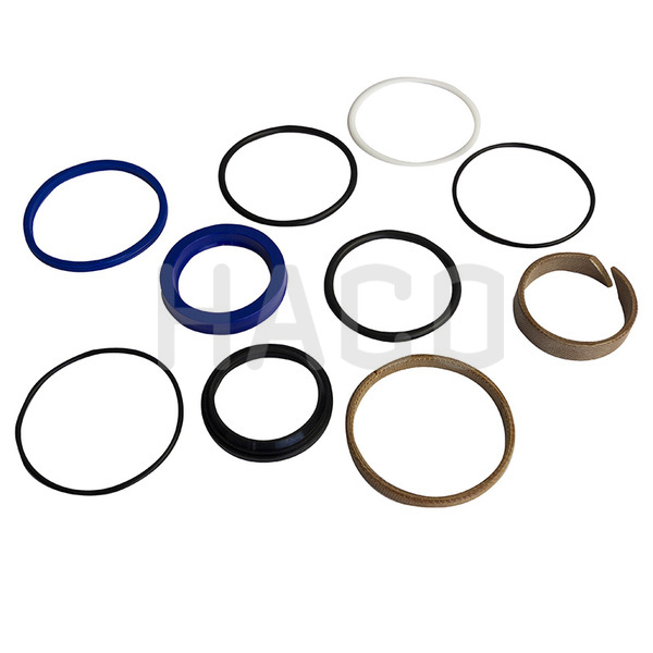 Tömítéskészlet, Haco, Ø55 Z-SERIE