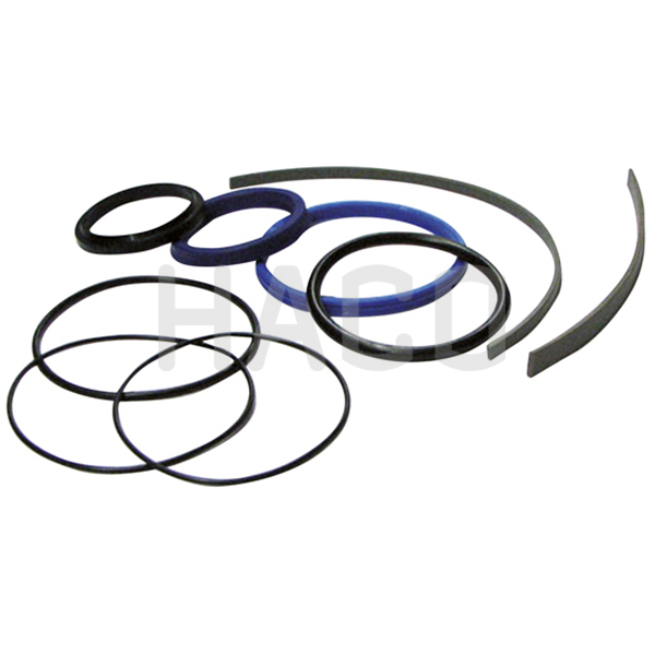 Tömítéskészlet, Haco, Ø45/80 Z