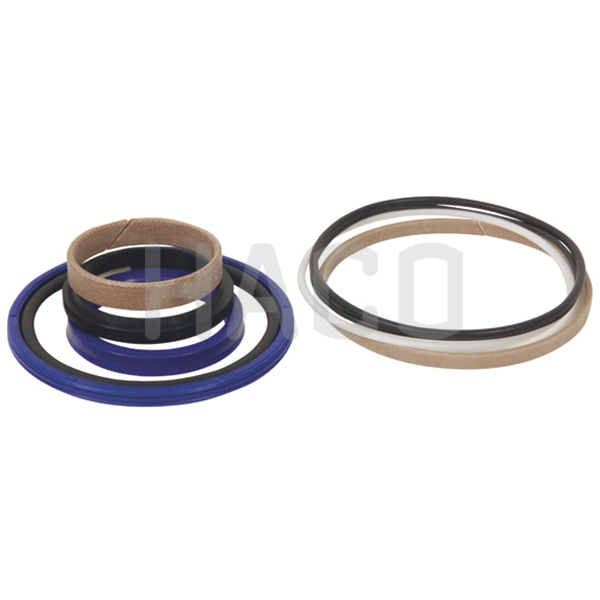 Tömítéskészlet, Haco, Ø45/90 Z-