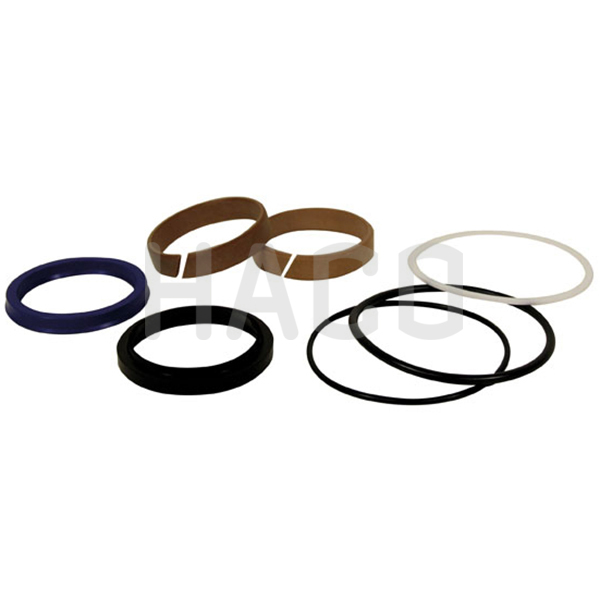 Tömítéskészlet, Haco, ZV-50