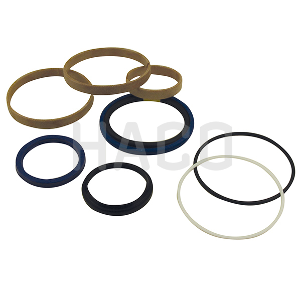 Tömítéskészlet, Haco, emelő munkahenger BZZ