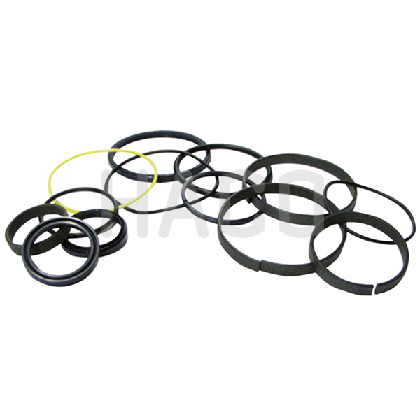 Tömítéskészlet, Haco, BZZ