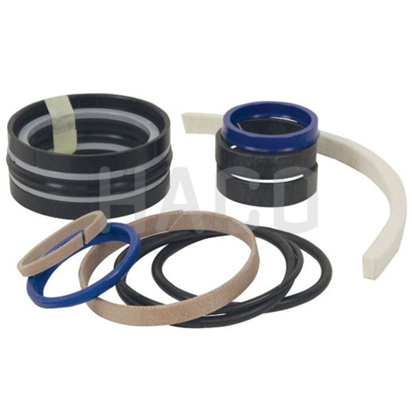 Tömítéskészlet, Haco,  Ø45/80MM