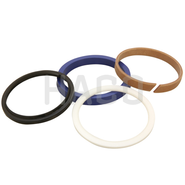 Tömítéskészlet, Haco, Ø63MM
