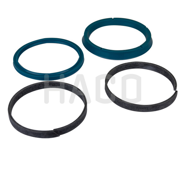 Tömítéskészlet, Haco, Ø80 MM