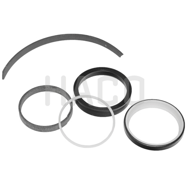 Tömítéskészlet, Haco, EZ Ø60-170