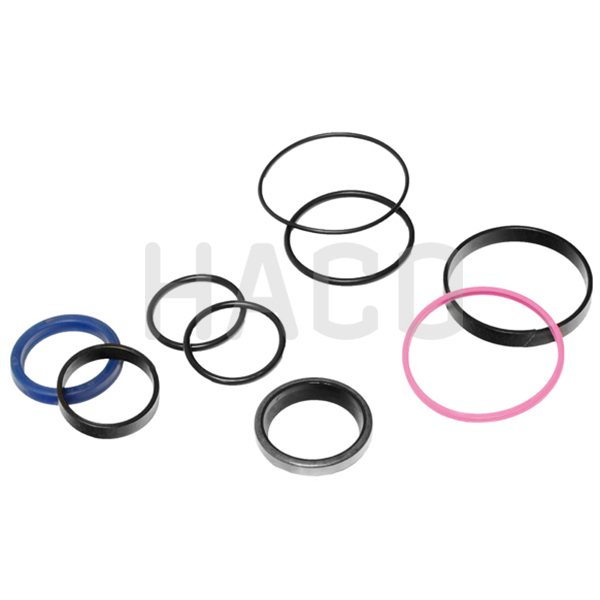 Tömítéskészlet, Haco, EZ Ø70-172