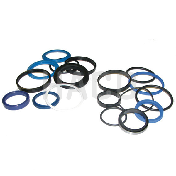 Tömítéskészlet, Haco, DZ Ø80/45-242