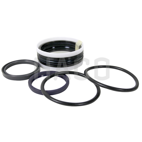 Tömítéskészlet, Haco, DZ Ø80/50-242