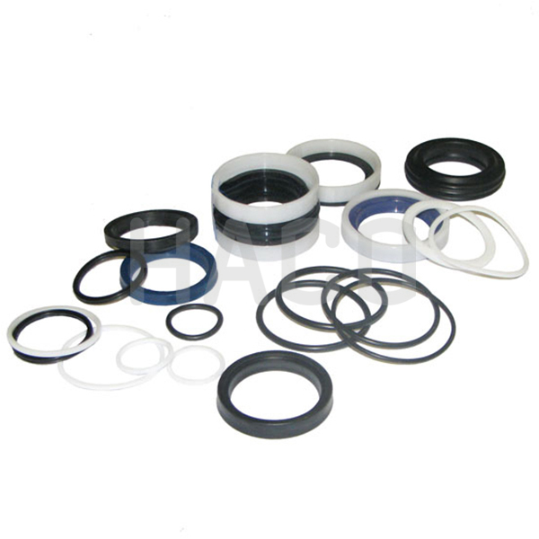 Tömítéskészlet, Haco, DZ Ø50/36-200