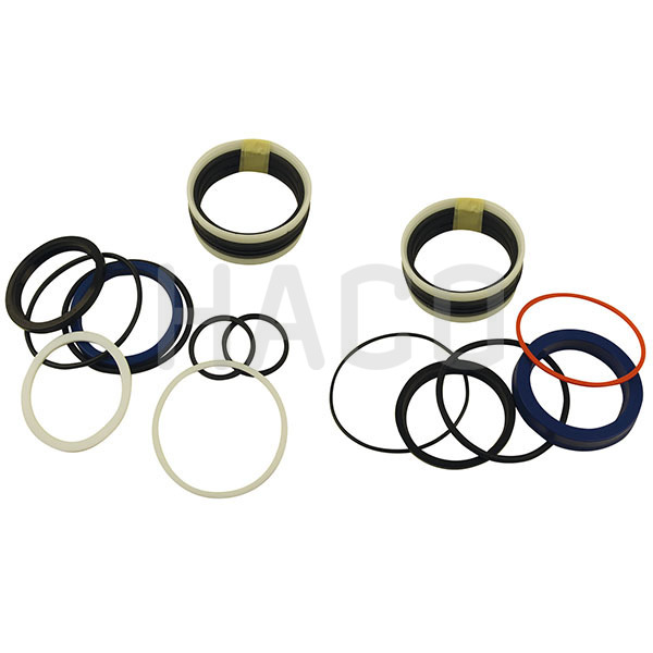 Tömítéskészlet, Haco,DZ Ø70/50
