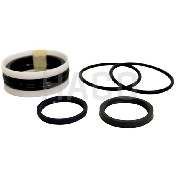 Tömítéskészlet, Haco, DZ Ø90/50-242