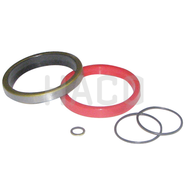 Tömítéskészlet, Haco, EZ Ø49,5