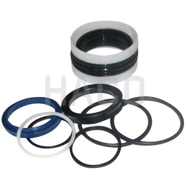 Tömítéskészlet, Haco, DZ Ø60/40-220