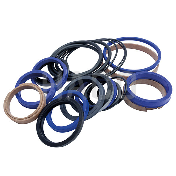 Tömítéskészlet, Haco, Ø45/90 MM