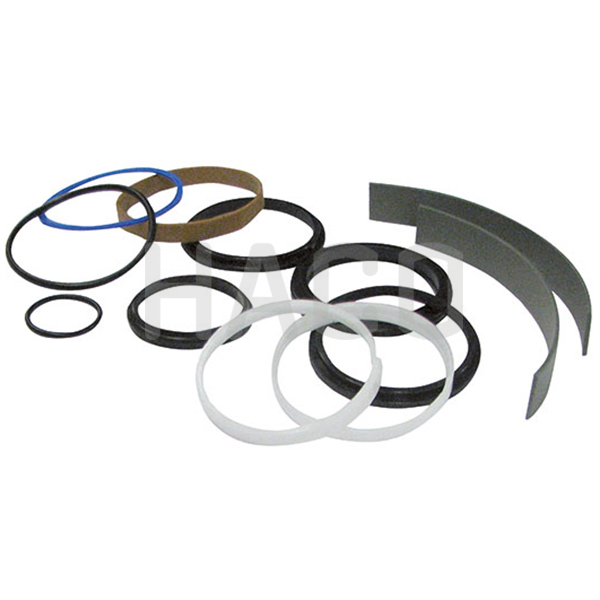 Tömítéskészlet, Haco, kettős működésű, Ø45/70MM