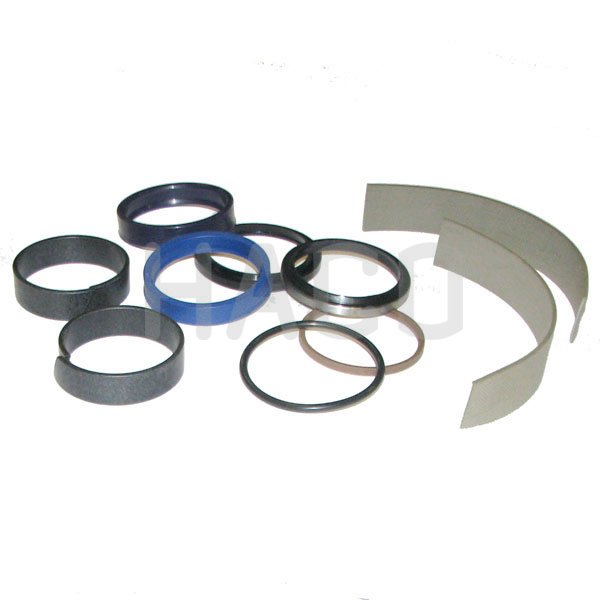 Tömítéskészlet, Haco, egyszeres működésű Ø50MM