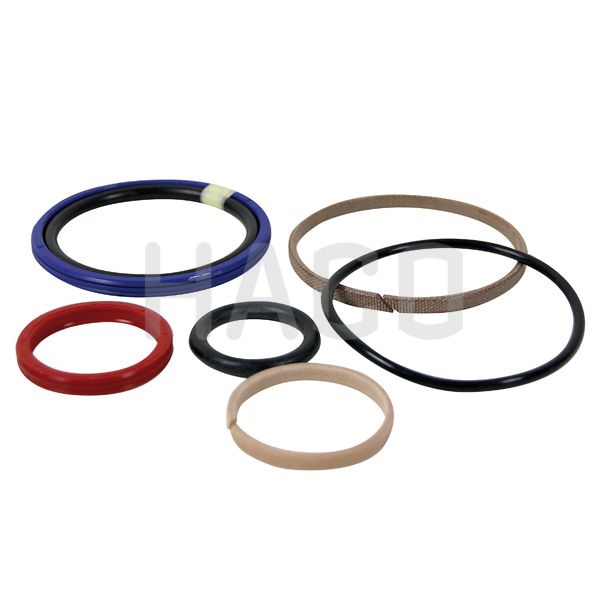 Tömítéskészlet, Haco, Nyomáscserélő