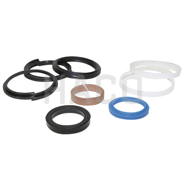 Tömítéskészlet, Haco, mikro Ø35/70MM