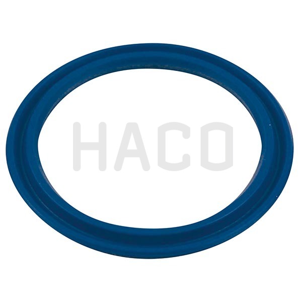 Tömítéskészlet, Haco, Ø55MM