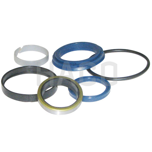 Tömítéskészlet, Haco, Ø35/60MM egyszeres működésű >2008