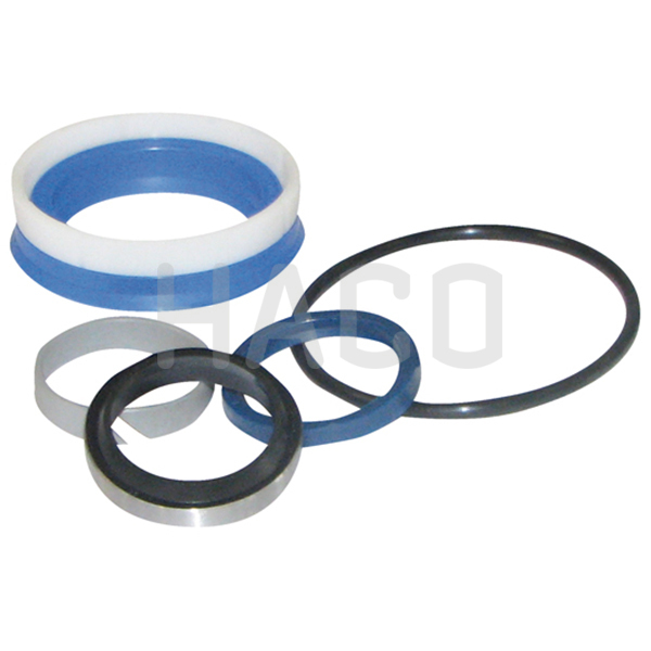 Tömítéskészlet, Haco, Ø35/70MM, egyszeres működésű >2008