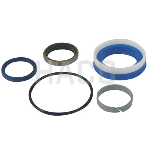 Tömítéskészlet, Haco, Ø40/70MM, egyszeres működésű, >2008