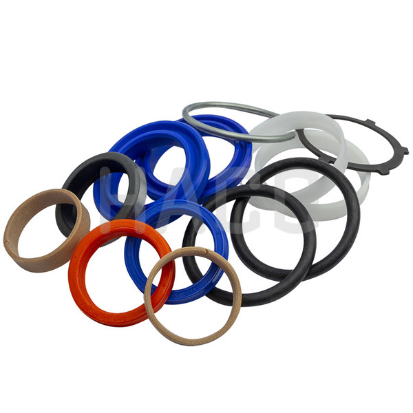 Tömítéskészlet, Haco, Ø30/50MM rögzítőgyűrű